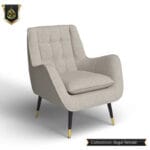 Modern Armchair