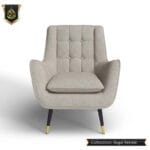 Modern Armchair