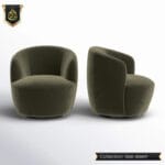 Arm Chair