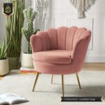 Modern Armchair