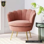 Modern Armchair