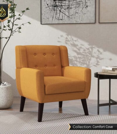 Modern Armchair