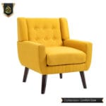 Modern Armchair