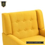 Modern Armchair