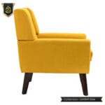 Modern Armchair