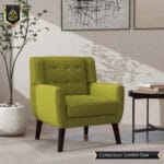 Modern Armchair