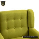Modern Armchair