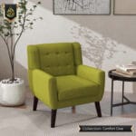 Modern Armchair