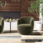 Arm Chair