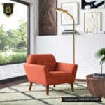 Modern Arm Chair