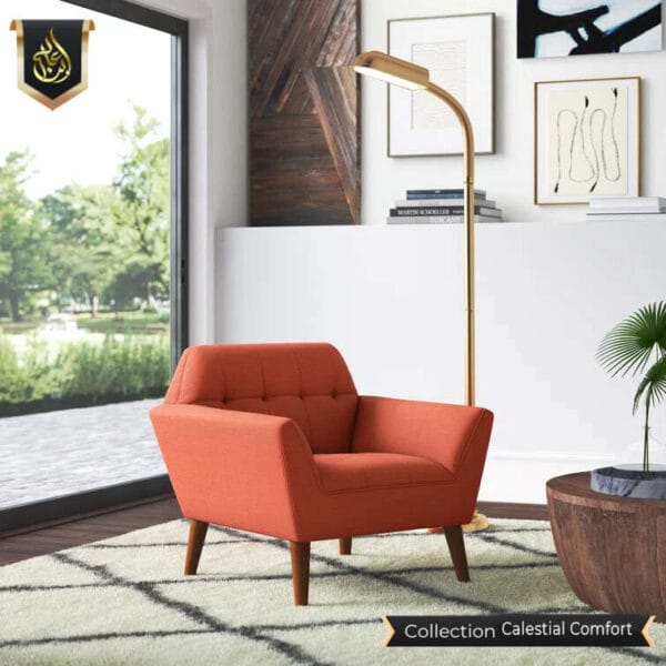 Modern Arm Chair