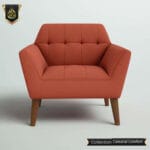 Modern Arm Chair