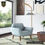 Modern Arm Chair
