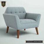 Modern Arm Chair