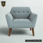 Modern Arm Chair