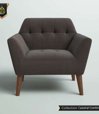 Modern Arm Chair