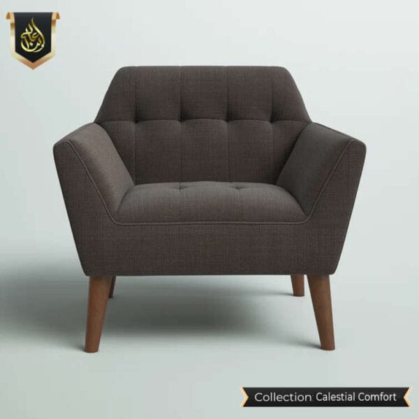 Modern Arm Chair