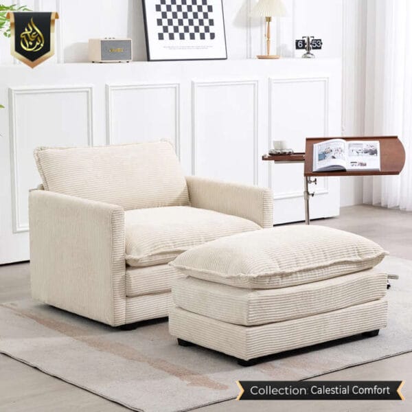 Modern Arnchair