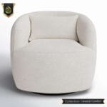Modern Arnchair