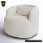 Modern Arnchair