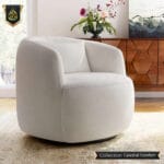 Modern Arnchair