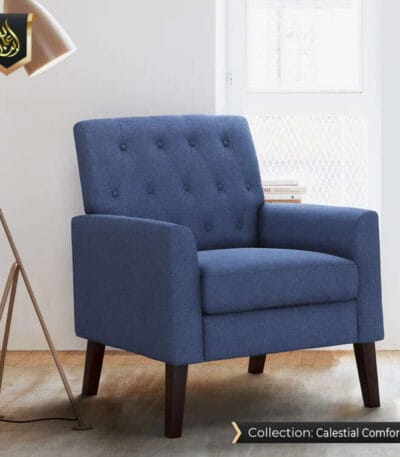 Modern Arnchair