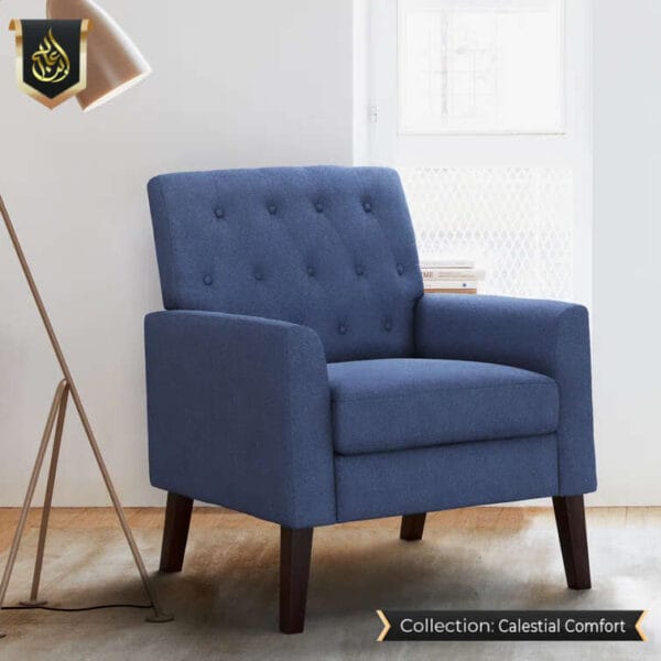 Modern Arnchair