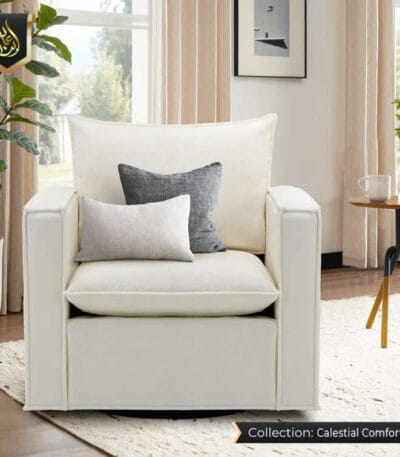 Modern Arnchair