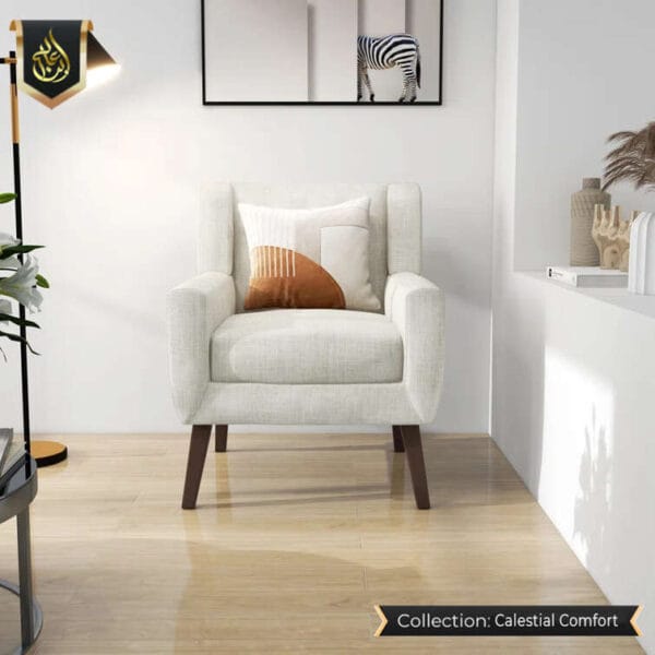 Modern Arnchair