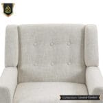 Modern Arnchair