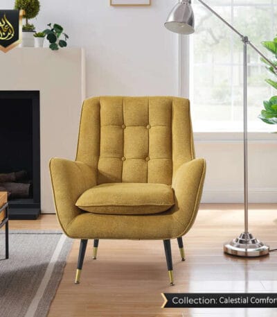 Modern Arnchair