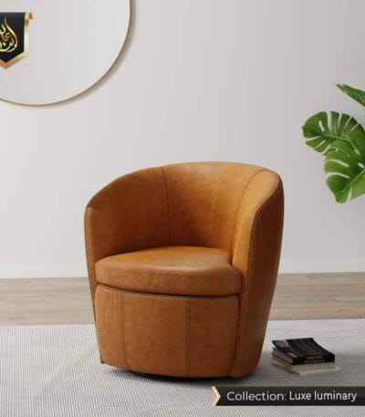 Modern Armchair