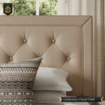 Moderen bed