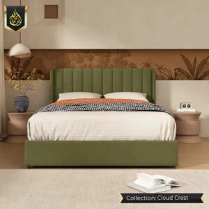 king size bed