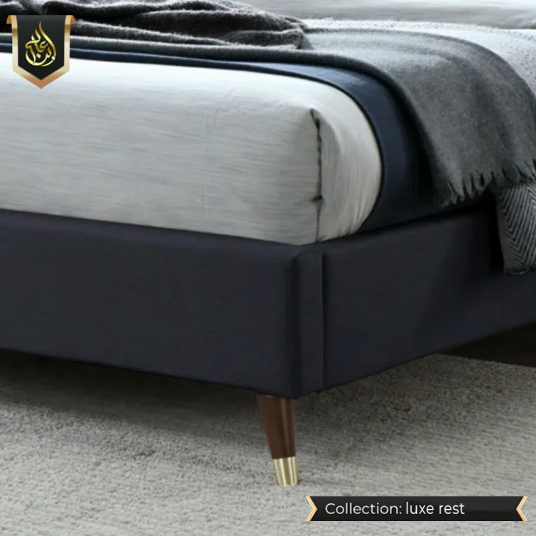 bed design