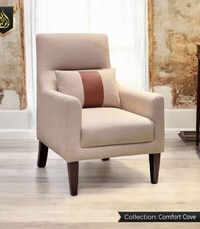 Premium Arm Chair