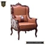 Leather Chair