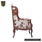Leather Chair