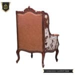 Luxury Arm Chair