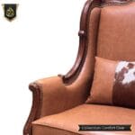 Leather Chair