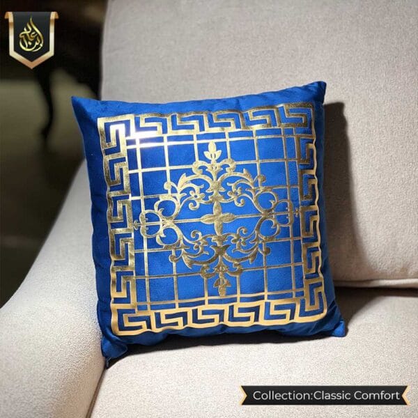 Versace Cushion