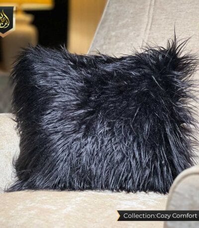 Shagy Cushion