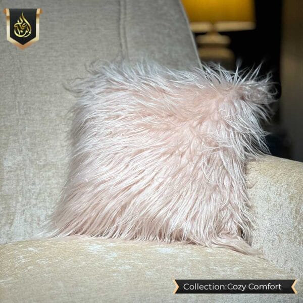 Shagy Cushion