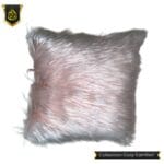 Shagy Cushion
