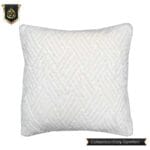 White Cushion