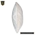 White Cushion