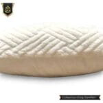 White Cushion