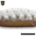 White Cushion