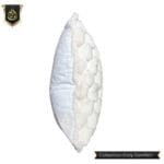 White Cushion