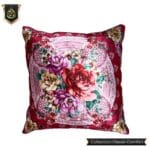 Velvet Cushion